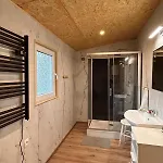 Siedlisko Holiday home