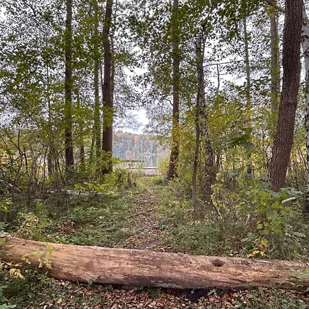 Siedlisko Holiday home