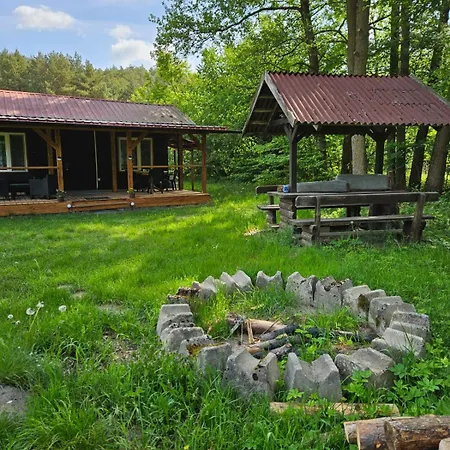 Siedlisko Holiday home *