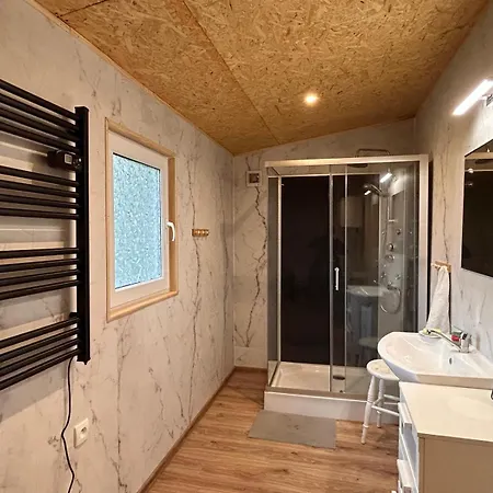 Siedlisko Holiday home