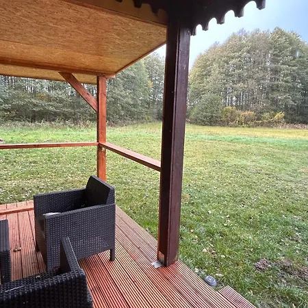 Holiday home Siedlisko