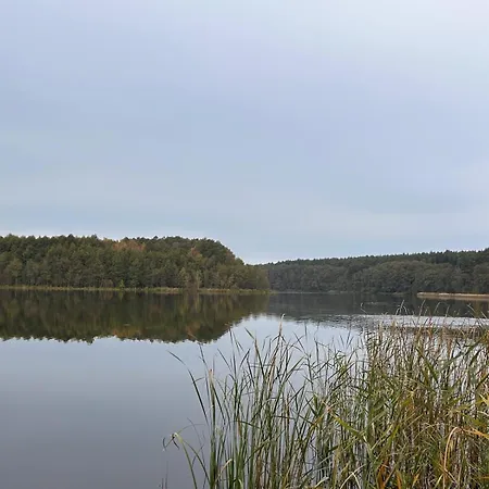 Holiday home Siedlisko *