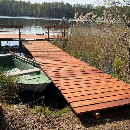 Siedlisko Holiday home