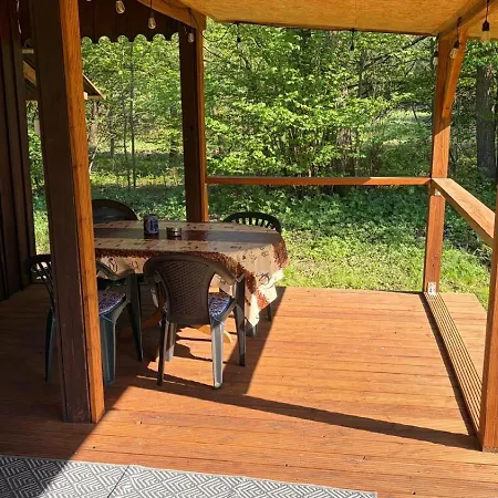Holiday home Siedlisko