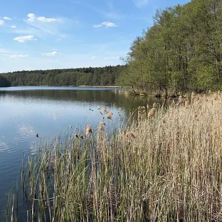 Holiday home Siedlisko Silna Nowa