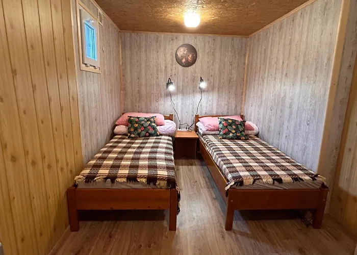 Siedlisko * Silna Nowa