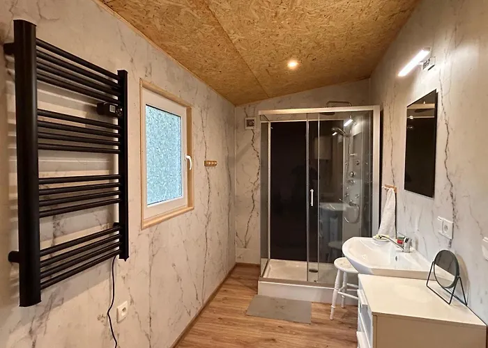 Siedlisko Dom wakacyjny