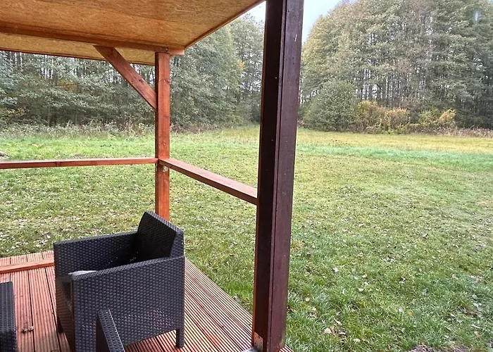 Dom wakacyjny Siedlisko