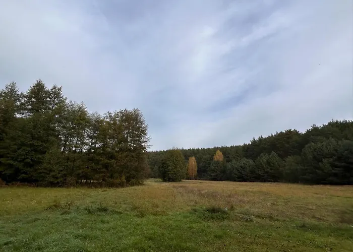 Siedlisko Dom wakacyjny *