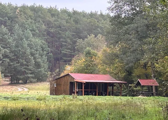 Siedlisko Silna Nowa